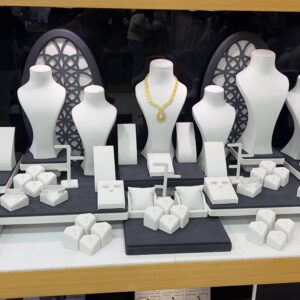 دکور طلا فروشی