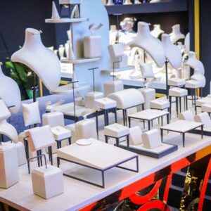 خرید دکور طلا لوکس