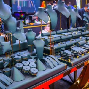 قیمت و خرید دکور طلا جذاب