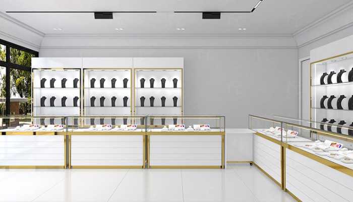 ساخت دکور طلا اختصاصی با لوگو طلا فروشی