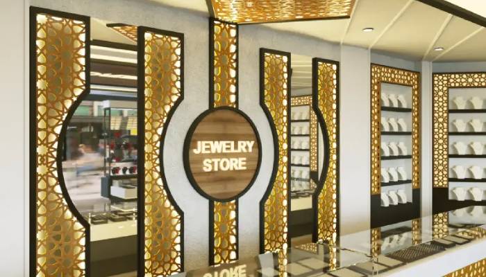 راهنمای خرید انواع دکور طلا