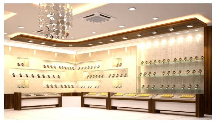 راهنمای خرید انواع دکور طلا