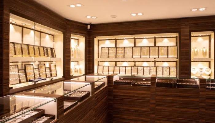 راهنمای خرید انواع دکور طلا